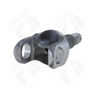 Yukon Stub Axle YA W38098